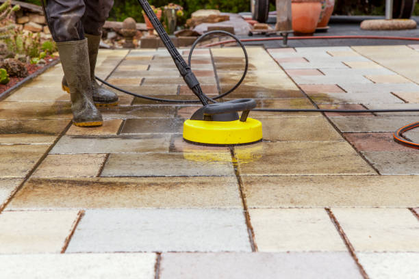 Best House Exterior Washing  in Greenville, MI